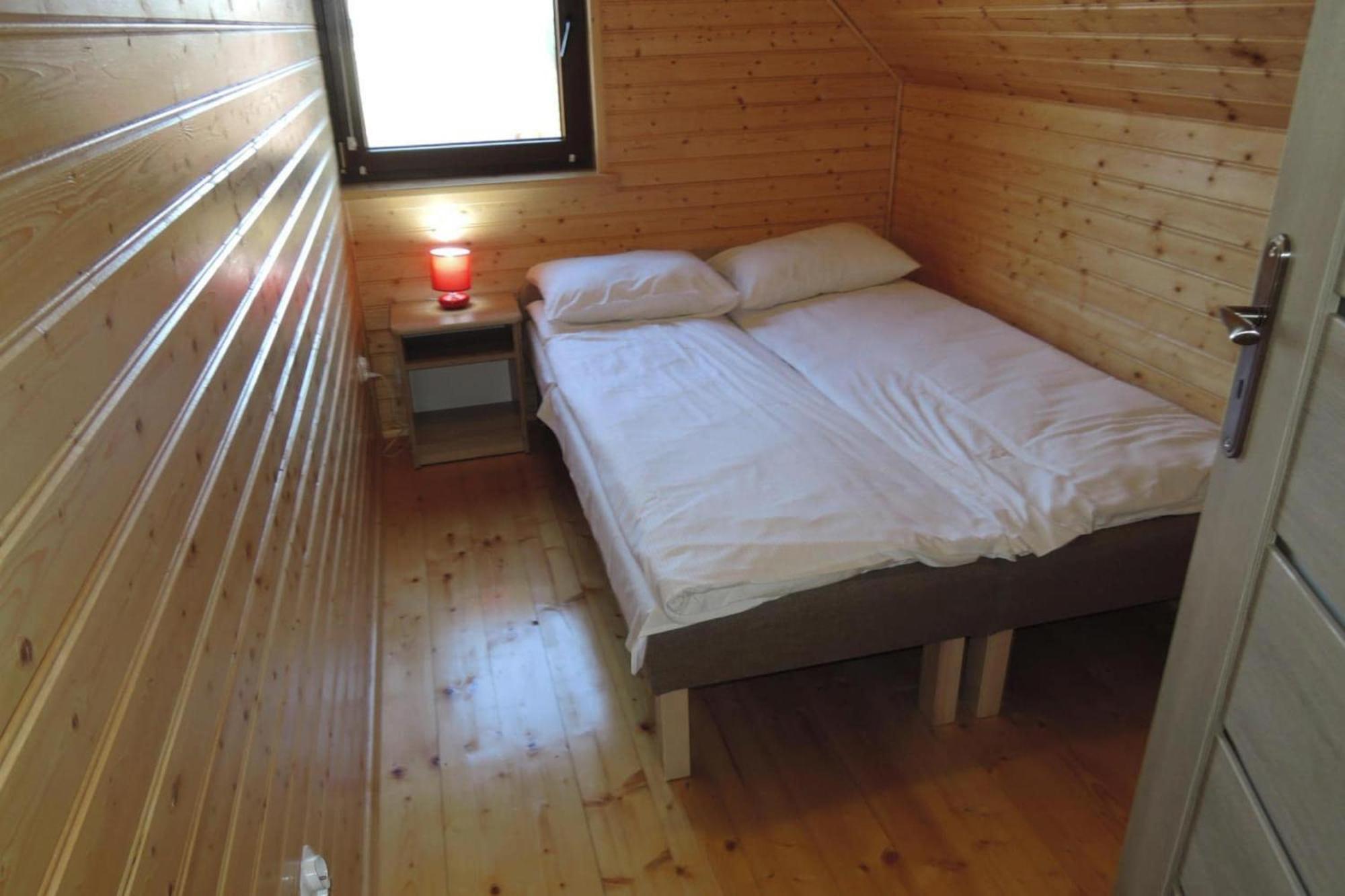Modern Wood House In Rewal With A Terrace 빌라 외부 사진