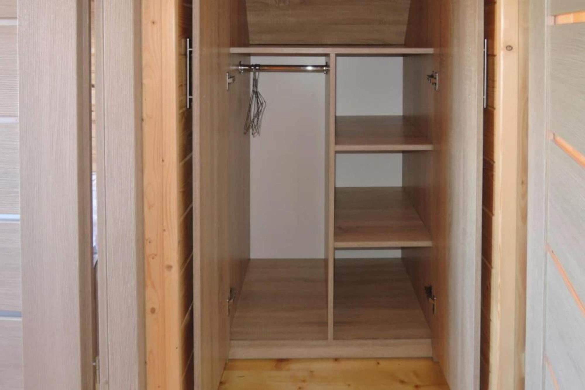 Modern Wood House In Rewal With A Terrace 빌라 외부 사진